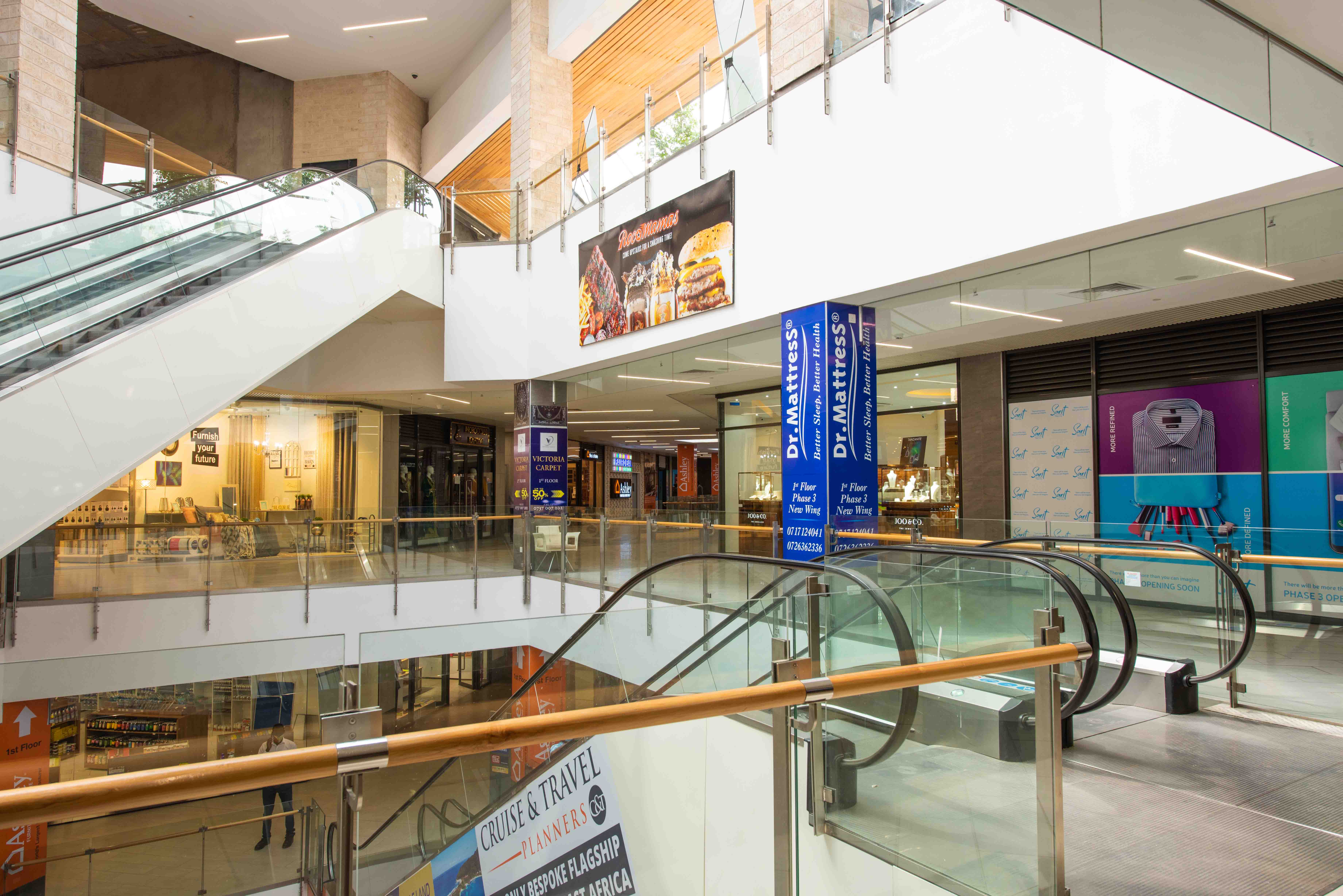 Sarit Centre, 2020 — image 6 of 8